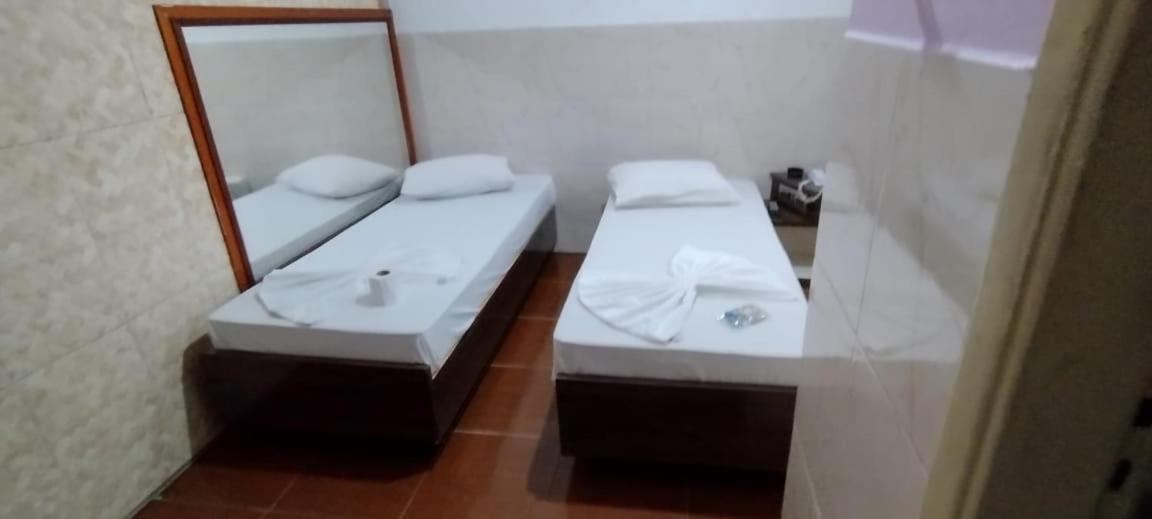 Hotel Perfil Сао Паоло Екстериор снимка
